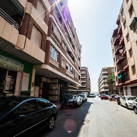 Apartment Edificio Belen V By Interhome Torrevieja Ngoại thất bức ảnh