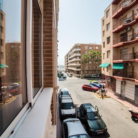 Apartment Edificio Belen V By Interhome Torrevieja Ngoại thất bức ảnh