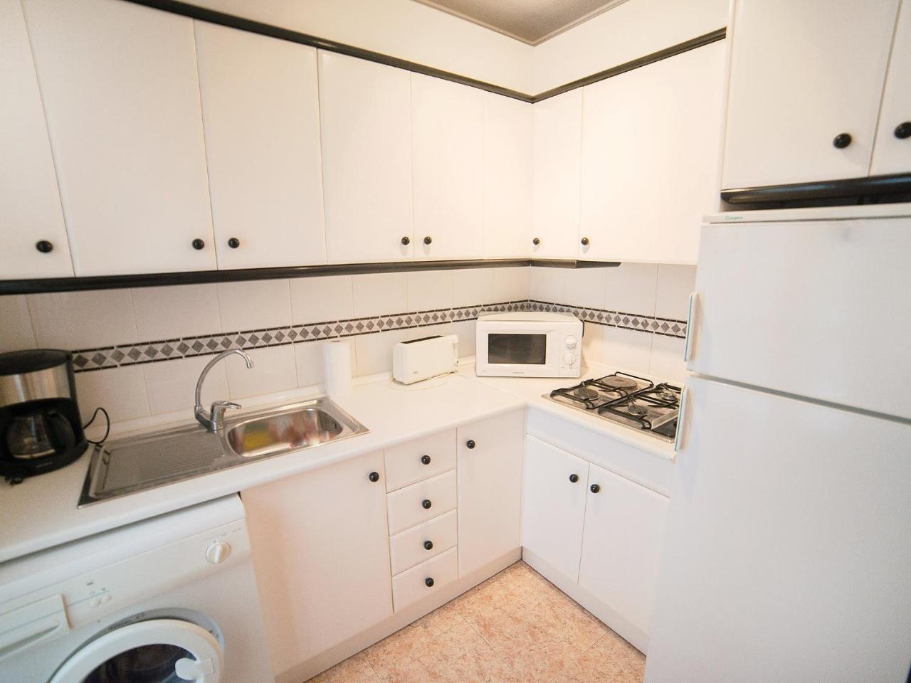Apartment Edificio Belen V By Interhome Torrevieja Ngoại thất bức ảnh