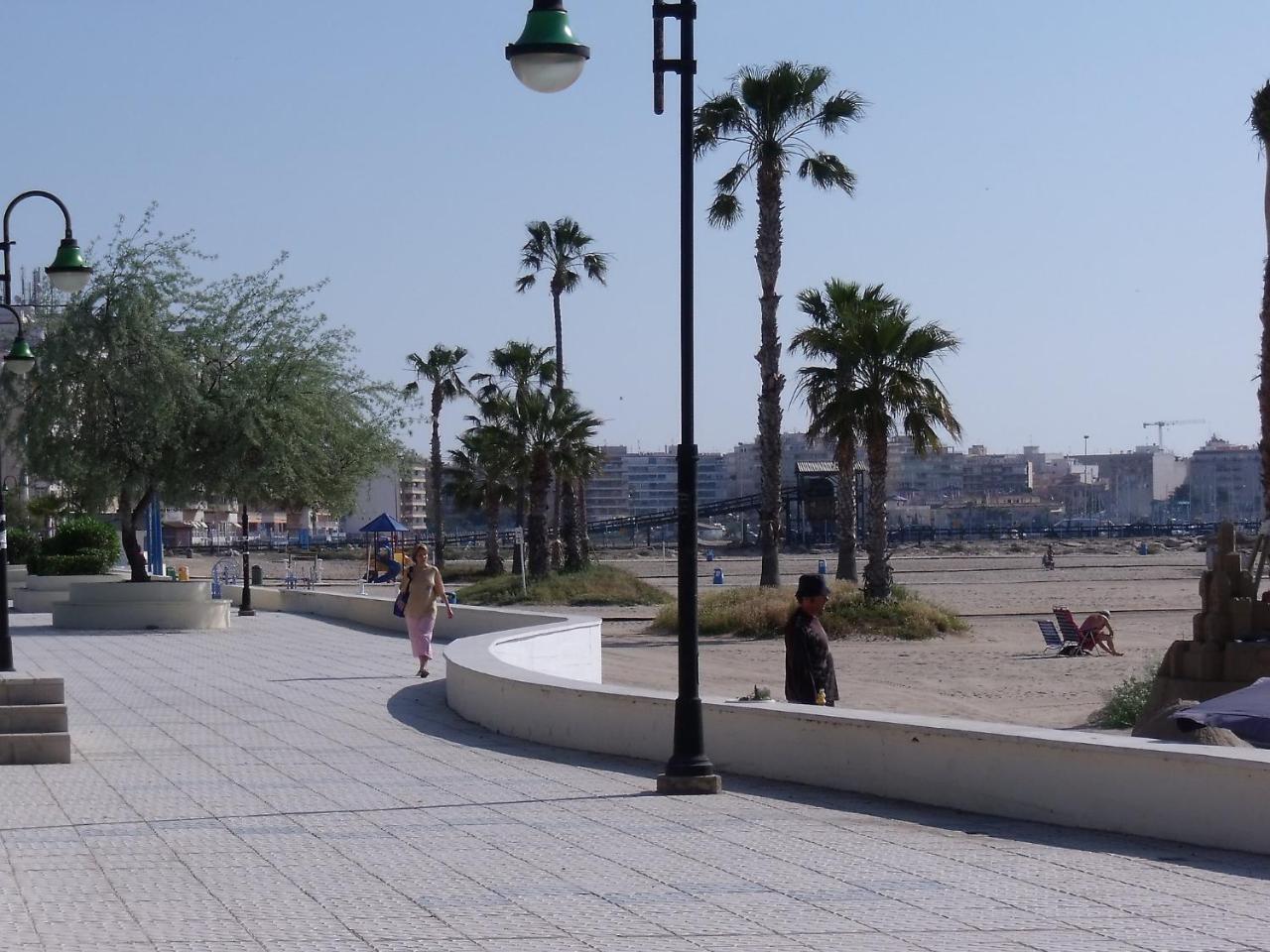 Apartment Edificio Belen V By Interhome Torrevieja Ngoại thất bức ảnh