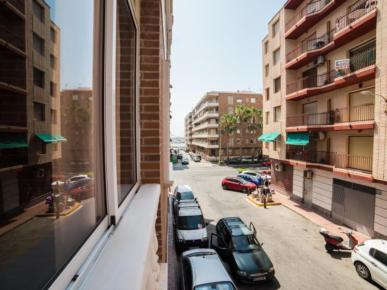 Apartment Edificio Belen V By Interhome Torrevieja Ngoại thất bức ảnh
