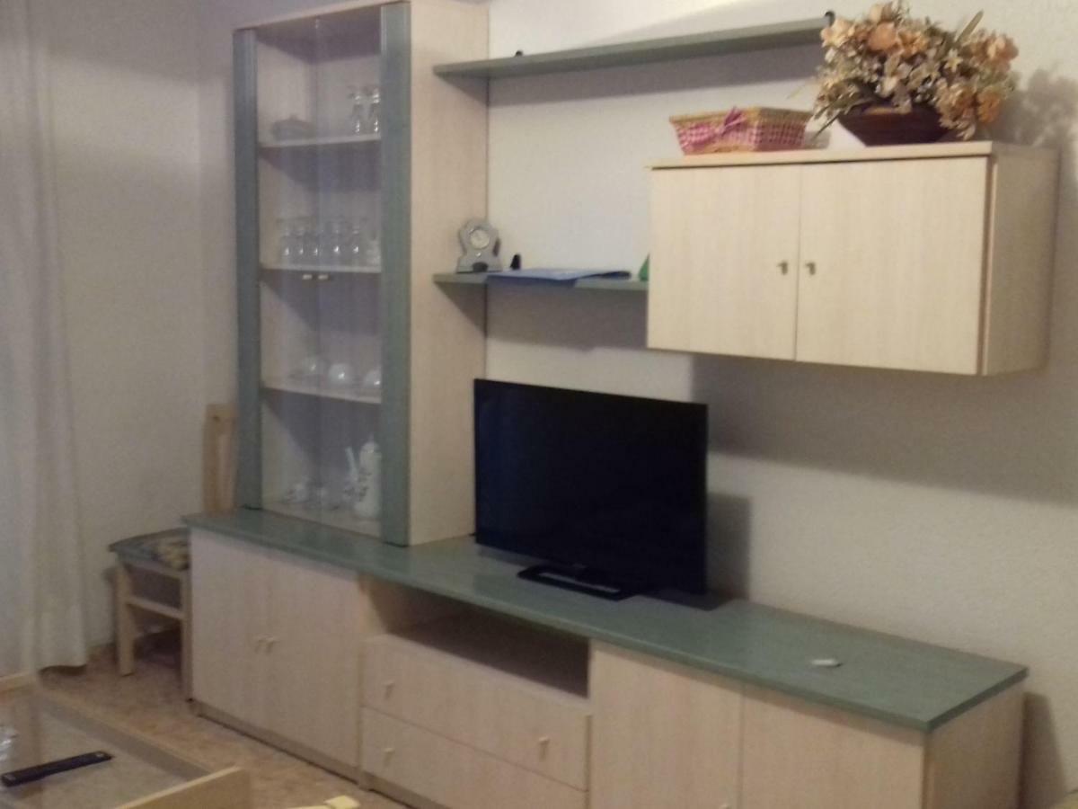 Apartment Edificio Belen V By Interhome Torrevieja Ngoại thất bức ảnh